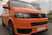 A VW T5 Campervan called ClockworkOrange and Its Me... for hire in chelmsford, Essex
