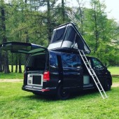 Roof Tent