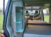 T6 California hire