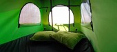 A VW T6 Campervan called Elsie and Top Bed for hire in Bideford, Devon