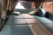 Sleeping Space