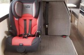Toddler Seat