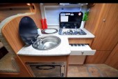 Kitchen & Tools