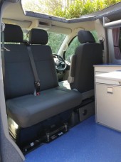 Front seats