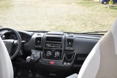 A Fiat Campervan called jaume and Front In for hire in Girona, 