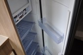 Spacy Fridge
