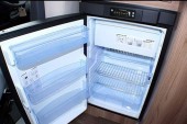 Large Size Fridge