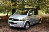 A Other Campervan called Ambrose-1219 and Ambrose for hire in Swindon, Wiltshire