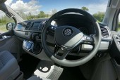 Cockpit