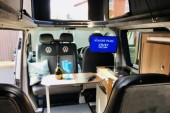 Seating Dinette
