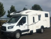 Zeffi the motorhome