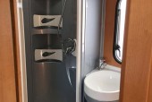 Wash and Toilet