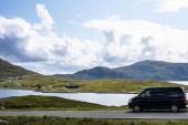 Escape by Campervan