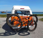Fat Bike Hire now available