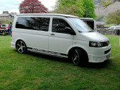 Sunbeam T5