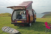 Rear View