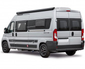 A Autocruise Motorhome called Forte and for hire in , Staffordshire