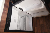 A Roller team Motorhome called Tline and for hire in Hove, East Sussex