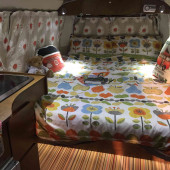 Bedtime in Bob