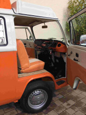 Drivers Seat