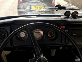 A VW T2 Classic Campervan called Edith and for hire in London, London