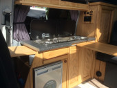 Indoor cooker