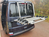 4 bike carrier