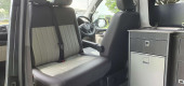 A VW T6 Campervan called Earl and for hire in Newton Aycliffe, Durham