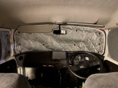 A VW T2 Brazilian campervan called Bella and for hire in Surbiton, Surrey