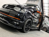A VW T6 Campervan called Florence and for hire in Washington, Tyne and Wear