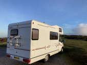 On the moors