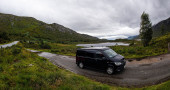 A VW T6 Campervan called BonnieT6 and for hire in Edinburgh, Edinburgh