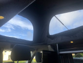 A VW T5 Campervan called Polar-Bear-1021 and for hire in GB-SCT, Edinburgh
