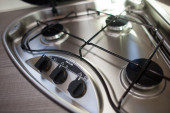 A Other Motorhome called Betty-Six-0921 and for hire in St Austell, Cornwall