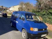 Back from the valet... shiny!