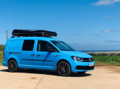 A VW T5 Campervan called sgsfgfs and for hire in Watford, Hertfordshire