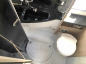 A Chausson Motorhome called Charlotte and for hire in East Renfrewshire, Glasgow
